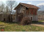 Casa di campagna in vendita di 160 m² in Via del Boscon