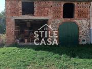 Casa di campagna in vendita di 160 m² in Via Martiri...