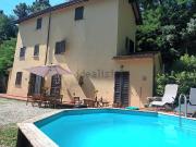 Casa di campagna in vendita di 160 m² in Via Misigliano