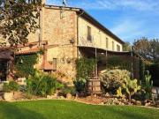 Casa di campagna in vendita di 161 m² in Via Santa Maria