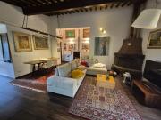 Casa di campagna in vendita di 180 m² in Via di Monterotondo