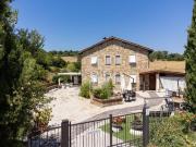 Casa di campagna in vendita di 186 m² in Frazione...