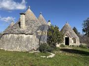 Casa di campagna in vendita di 190 m² in Contrada Sorba