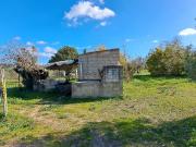 Casa di campagna in vendita di 19 m² in Via Carrabuffas