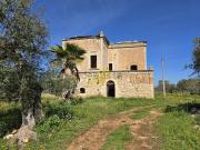 Casa di campagna in vendita di 200 m² in Contrada Gorgorenzo
