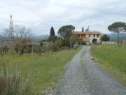 Casa di campagna in vendita di 200 m² in Strada della...