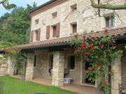 Casa di campagna in vendita di 200 m² in Via Brazzolaro, 10