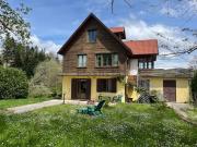 Casa di campagna in vendita di 200 m² in Via del Colle