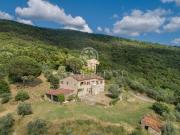 Casa di campagna in vendita di 205 m² in Via Nazionale