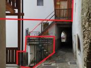 Casa di campagna in vendita di 206 m² in Frazione Bolentina