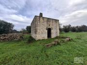 Casa di campagna in vendita di 20 m²