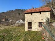 Casa di campagna in vendita di 20 m² in Via Melogno