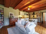 Casa di campagna in vendita di 210 m² in Via San Gillio