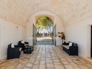 Casa di campagna in vendita di 2180 m² in Contrada Risciano