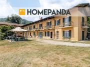 Casa di campagna in vendita di 218 m² in Via Fontana Bona, 9