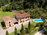 Casa di campagna in vendita di 2202 m² in Via CAMPIDOGLIO