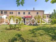 Casa di campagna in vendita di 230 m² in Via di Pettori, 22