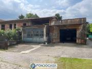 Casa di campagna in vendita di 235 m² in Via Villa di Sopra