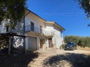 Casa di campagna in vendita di 242 m²