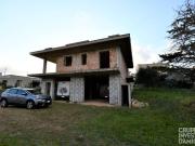 Casa di campagna in vendita di 245 m² in Via degli Ulivi