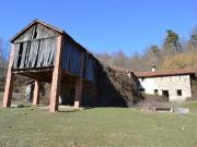 Casa di campagna in vendita di 250 m² in Via Adolfo...