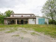 Casa di campagna in vendita di 250 m² in Via Corsica, 19