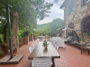 Casa di campagna in vendita di 250 m² in Via di Monteloro