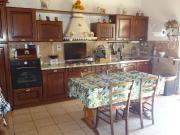 Casa di campagna in vendita di 250 m² in Via Forcile