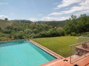 Casa di campagna in vendita di 250 m² in Via Lamole