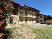 Casa di campagna in vendita di 250 m² in Via Lovis, 14