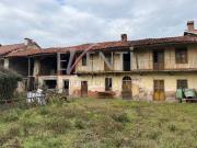 Casa di campagna in vendita di 250 m² in Via Martini, 10