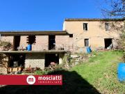 Casa di campagna in vendita di 251 m² in Via Casoio Casa di campagna in vendita di 251 m² in Via Casoio