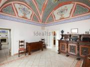 Casa di campagna in vendita di 2530 m² in Via delle Vigne, 9