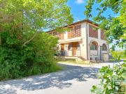 Casa di campagna in vendita di 270 m² in Via di Broccolino