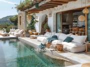 Casa di campagna in vendita di 280 m²