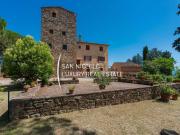 Casa di campagna in vendita di 3000 m² in Via delle Monache