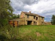 Casa di campagna in vendita di 300 m² in Contrada Mossa, 28