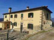 Casa di campagna in vendita di 300 m² in Località Falgano