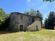 Casa di campagna in vendita di 300 m² in Strada Settevalli