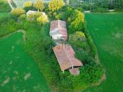 Casa di campagna in vendita di 300 m² in Via Battaglia