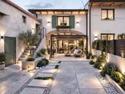 Casa di campagna in vendita di 300 m² in Via Lazzaretto, 91