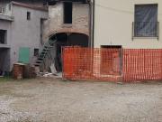 Casa di campagna in vendita di 300 m² in Via Lazzaretto, 91