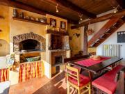 Casa di campagna in vendita di 300 m² in Via Lisdero