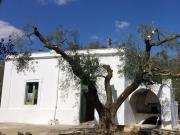 Casa di campagna in vendita di 30 m² in Contrada COLTURA