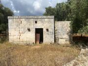 Casa di campagna in vendita di 30 m² in Via Galizia