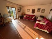 Casa di campagna in vendita di 310 m² in Via Poggio al...