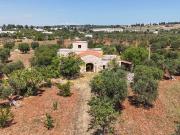 Casa di campagna in vendita di 262 m² in Strada Comunale...