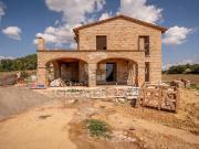 Casa di campagna in vendita di 377 m² in Via Guidonami