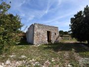 Casa di campagna in vendita di 34 m²