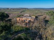 Casa di campagna in vendita di 350 m² in Via dei Pontisecchi